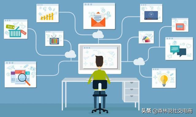 如何利用微信小程序改善企业现状