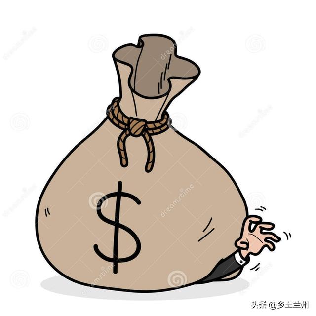 头条问答 - 如何理解"贪婪"这个词,以及善与恶?(60个回答)