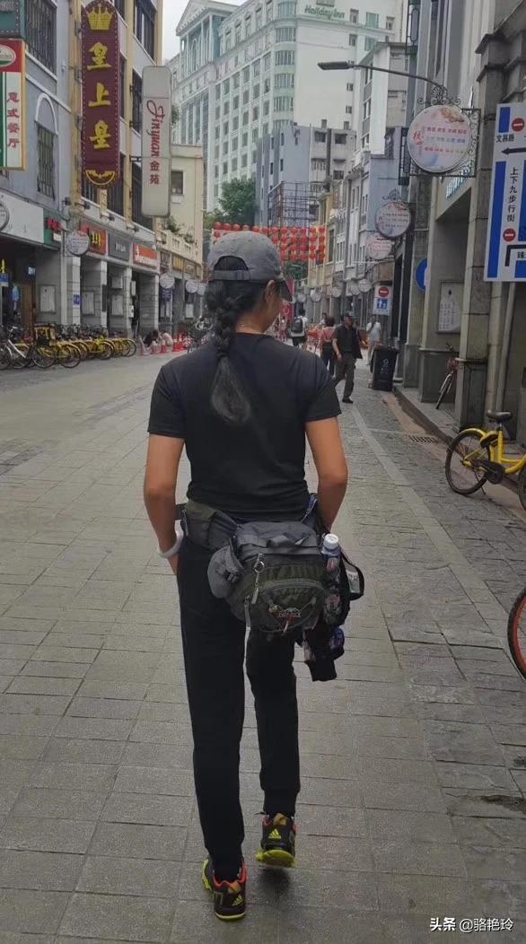 40～50岁女人体重标准是什么？