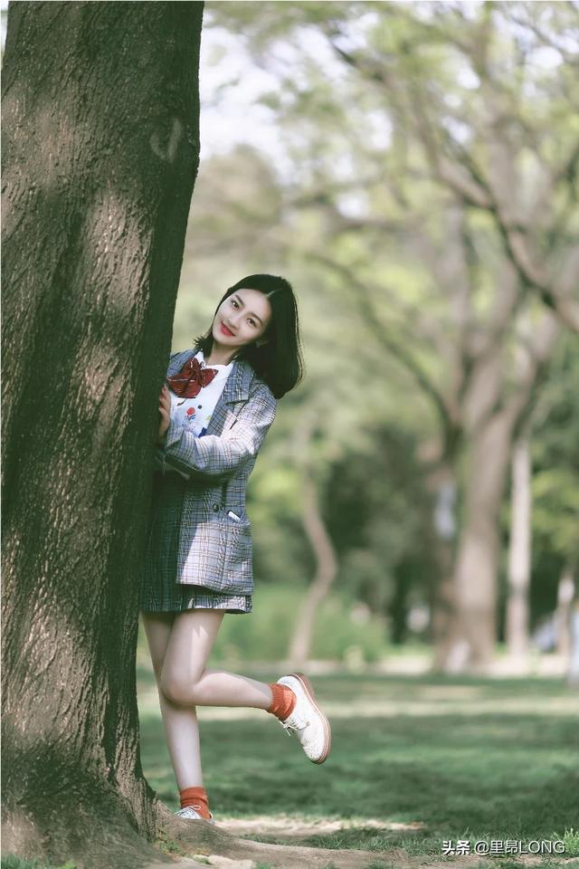 四款定焦镜头/ 35、50、85、135mm分别适合拍什么？插图43