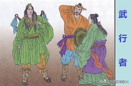皇甫端:解珍解宝兄弟入选梁山36天罡合理吗？