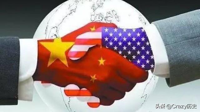 美国与中国脱钩意味着什么（中国与美国脱钩会怎样）