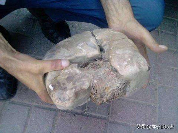 俄罗斯发现2万年前神秘人造圆环，会是史前文明废弃的吗？