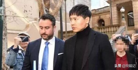 高云翔董璇结婚:如何看待董璇爆出新恋情？和高云翔已经断了？