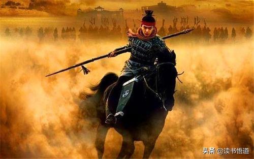 为什么卫青死后，汉武帝诛杀了其整个家族？插图55