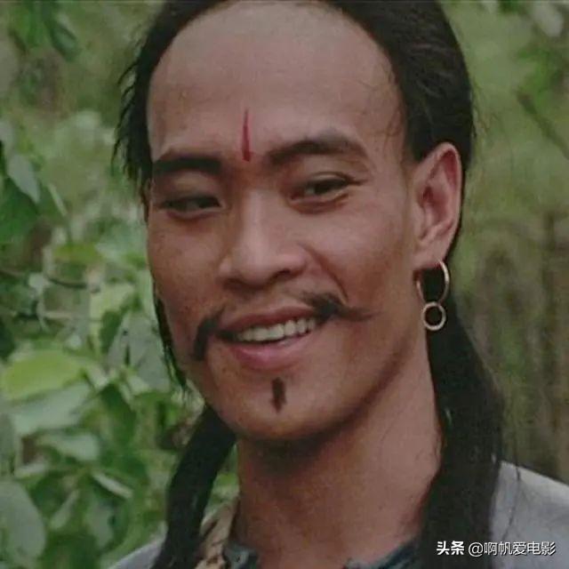 悬疑诡异题材电影的演员中,如果林正英道长排名第一,你认为哪位道长可以排第二？