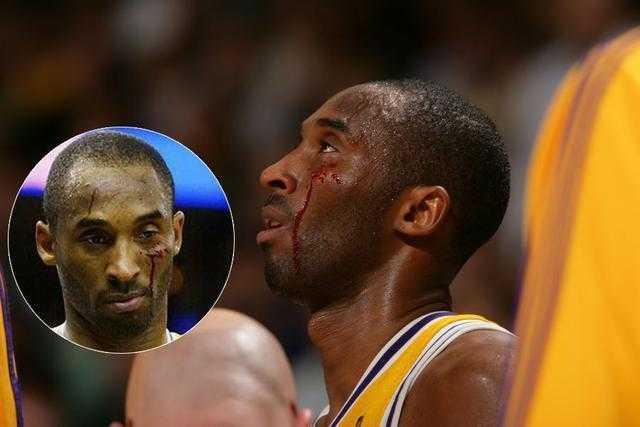 全球打架排行榜:单说打架战斗力，NBA联盟谁的攻击力最强？