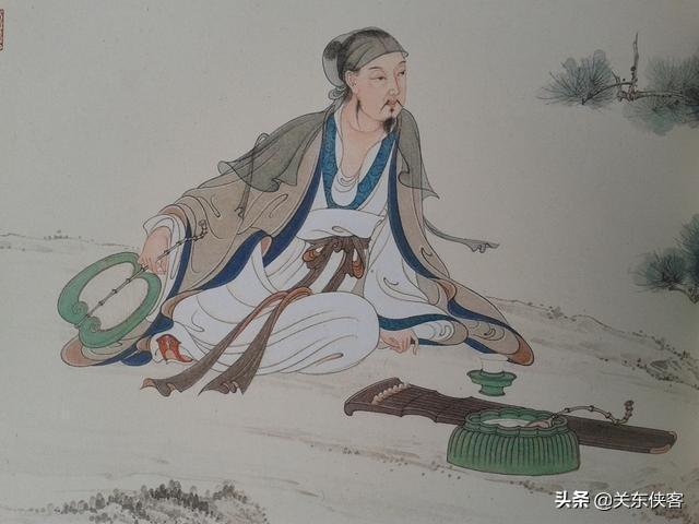 孔庙东庑:今天是王阳明忌日，您了解他吗？