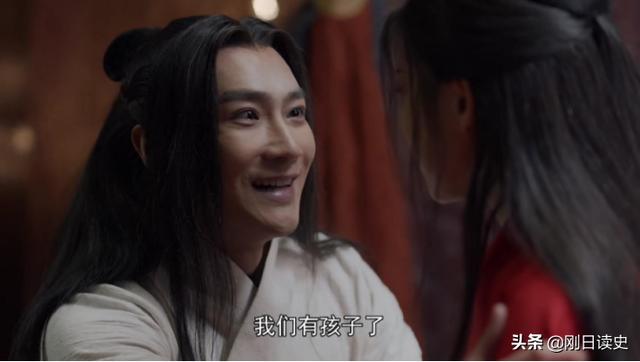长信侯:大秦赋里渭阳君嬴傒和长信侯嫪毐谁的官大？