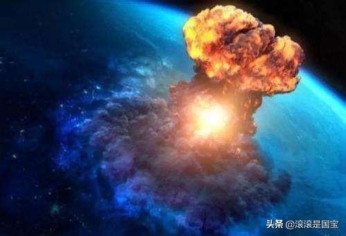 美国为什么不允许伊朗拥有核武器？
