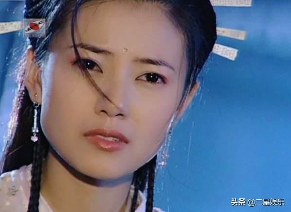 身上带仙气的人的特点:你们觉得哪个女演员的古装最有仙气为什么