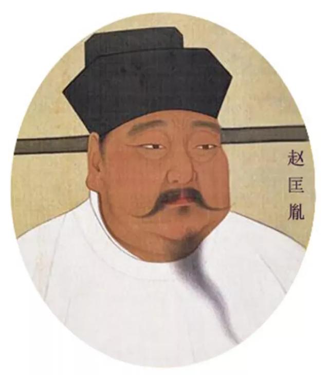 李重进:历史上有哪个朝代把皇位传给外姓之人？
