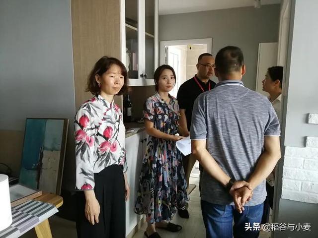 如何看待哈佛大学博士，原南大副教授罗林姣担任深圳某街道副主任？