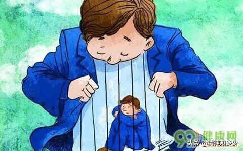 抑郁症早期4大征兆,抑郁症的初期症状是什么样的？