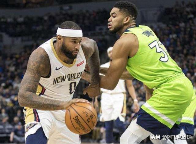 钱宁弗莱:NBA历史上三分球投射能力最强的中锋是谁？