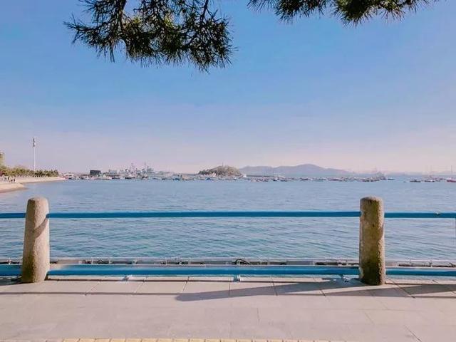 彭于晏和白百合:青岛毕业旅行最值得去的地方有哪些