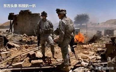美莱村惨案:《长津湖》美陆战一师师长史密斯为什么要向冰雕连脱帽致敬？