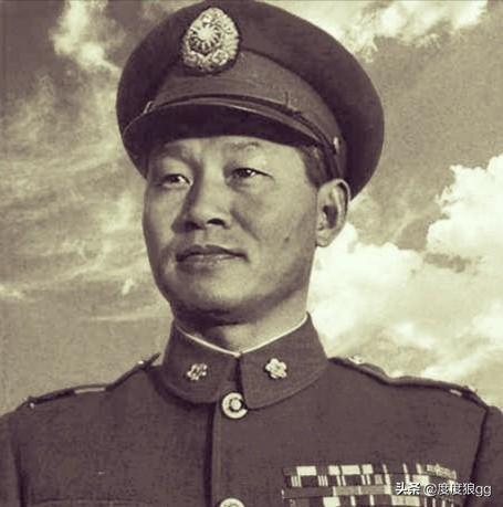 孙立人事件:远征军将领孙立人、刘放吾是抗日战争的英烈？