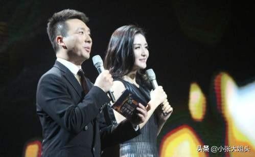 谢娜超话被粉丝怼:为何网上很多人质疑谢娜的主持能力？