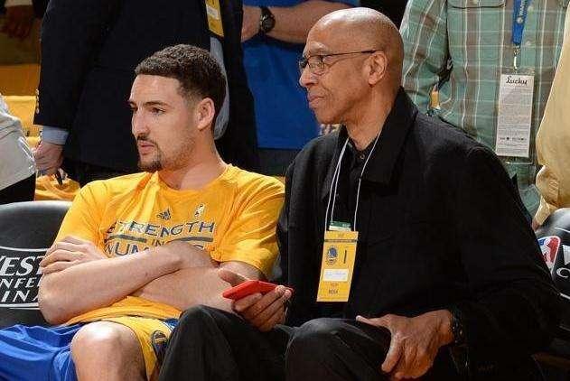 NBA联盟中有哪些球员是发小？插图72