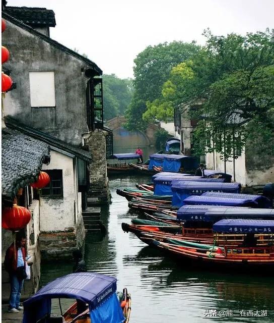 想了解一下“苏州”的历史？