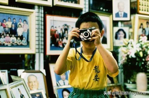 范逸臣电影:哪部台湾电影让你看了又看，值得推荐？