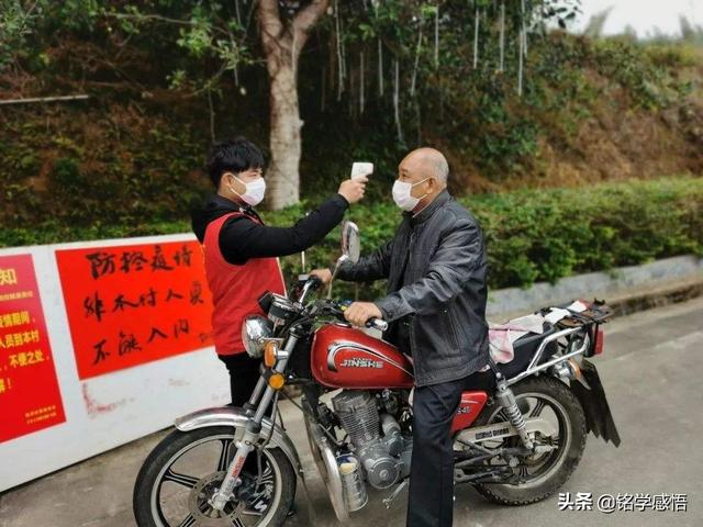 不是医护人员的我们所学的专业能为这场抗疫行动做些什么呢？