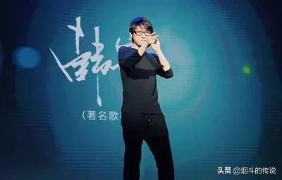 韩寒代笔:韩寒是不是一个可以独立写作的独立作家当年的代笔风波是怎么回事