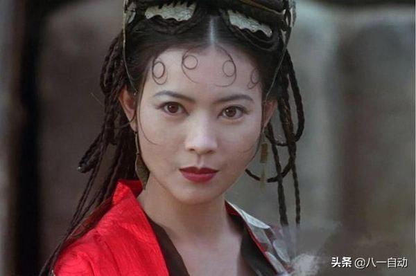 陈凯师:为什么周星驰电影中会出现那么多丑化的女性形象？