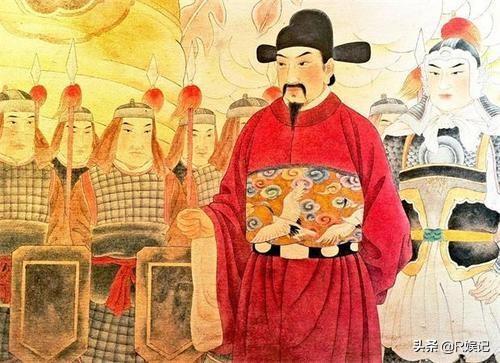 于谦明朝:说相声的于谦和明朝的于谦，千百年后，谁的名声会更大？