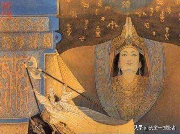 商朝的都城:商朝为什么被称为殷商?其都城在哪里？