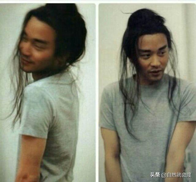 张国荣死亡现场:如何看待哥哥张国荣和梅姐梅艳芳之间的情义
