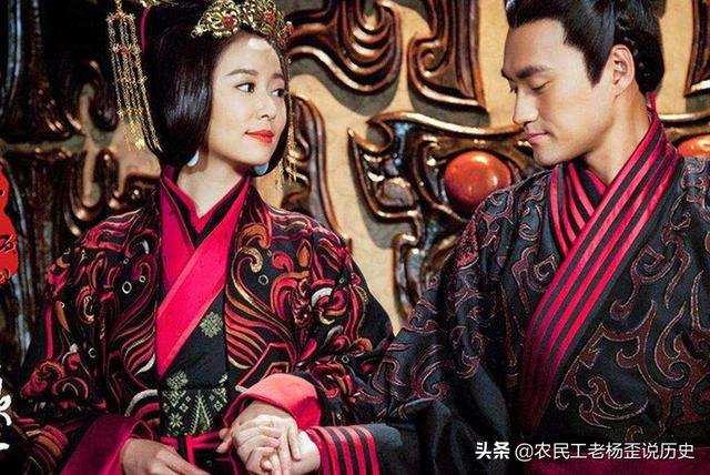 郭圣通于建武十七年被废去后位，封为中山王太后，刘秀还活着，为什么是太后？