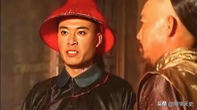 《康熙王朝》中容妃是康熙最喜欢的妃子，为什么会被康熙送入宗人府，后来又杀死所有看见她刷马桶的人？插图26