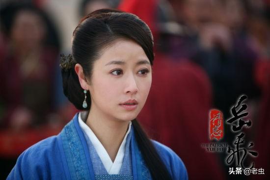 岳飞老婆:岳飞的妻子是谁？是否和岳飞一样杰出？