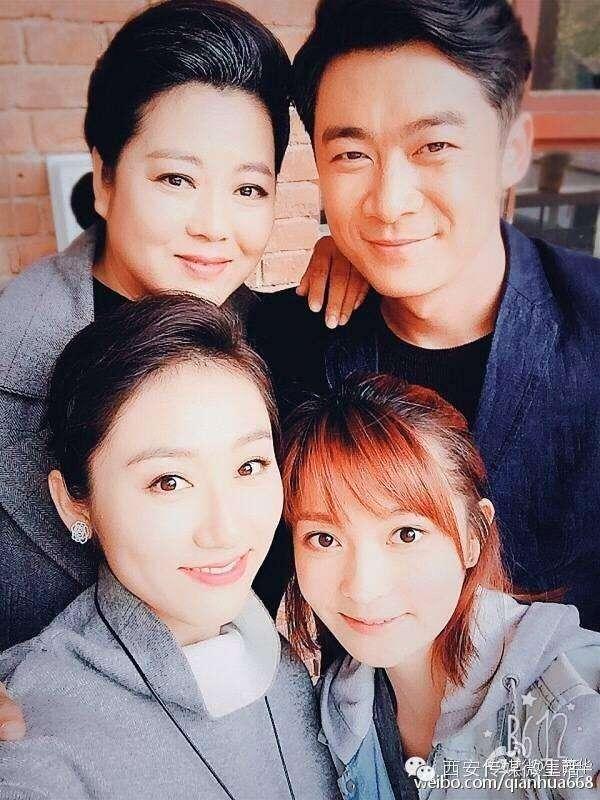 王茜华老公:为什么有人说《黄大妮》这部电视剧的三观不正呢？