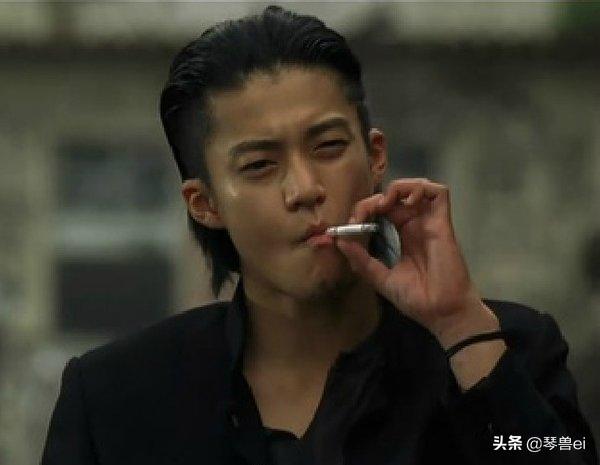 小栗旬真实身高:小栗旬的真实颜值是什么样子的？你怎么看他的颜值？