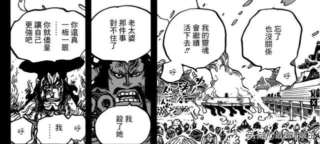 泰国大蛇吞人是真的吗:凯多有没有可能杀掉大蛇呢？ 发生在泰国蟒蛇吞人是真的吗