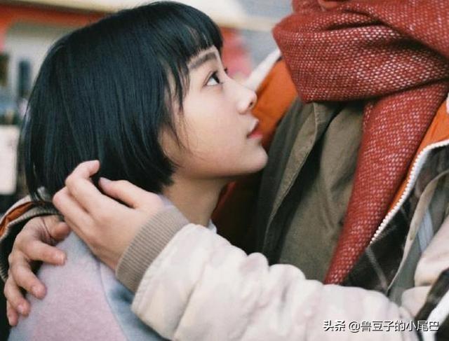 柳若馨:女演员姜妍的颜值并不是很高，她为何特招人喜爱