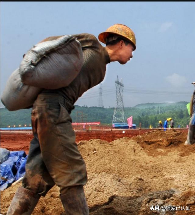 头条问答 - 重体力劳动可以代替运动吗?为什么?(67个回答)