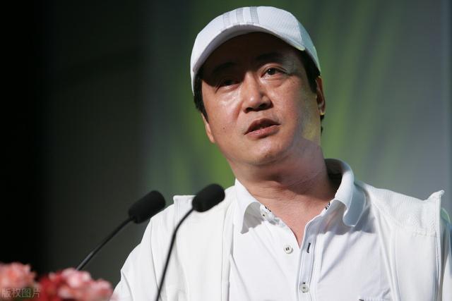 佟大为的老婆:被嘲是过气男明星，却坐拥北京四合院的佟大为，到底多有钱？