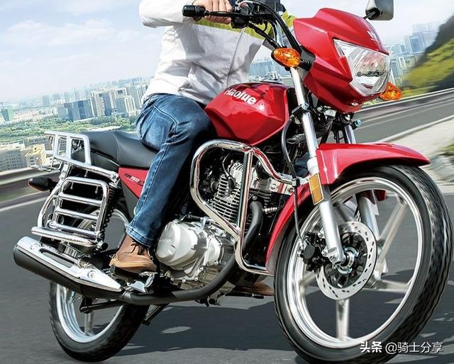 头条问答 - 豪爵hj150一23c电喷摩托能跑西藏吗?(2个回答)