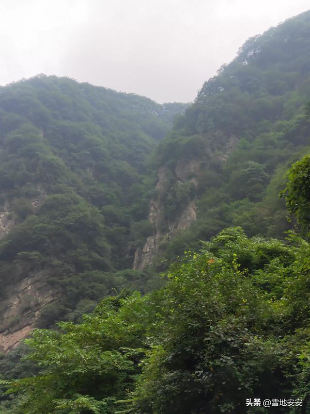 太白山漂流,去宝鸡旅行有什么需要注意的？