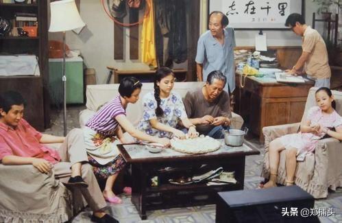 为什么有人说现在拍不出来《家有儿女》、《武林外传》这样的情景喜剧？