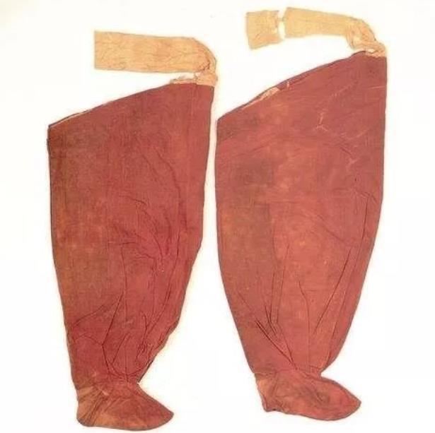 宫女穿开裆裤:古代帝王和平民为何都穿开裆裤？