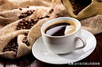 为什么说喝咖啡睡不着觉？原因出在哪里？