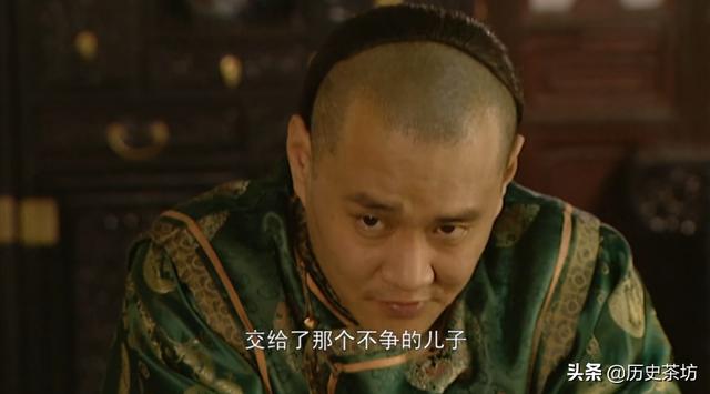 雍正和胤祥:《雍正王朝》中十三阿哥胤祥为什么和四阿哥胤禛关系那么好？