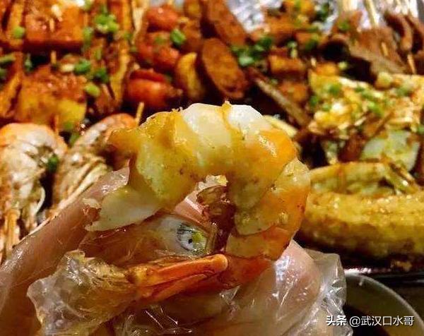 罗氏虾怎么做最好吃，罗氏虾吃过吗最好吃的做法是什么