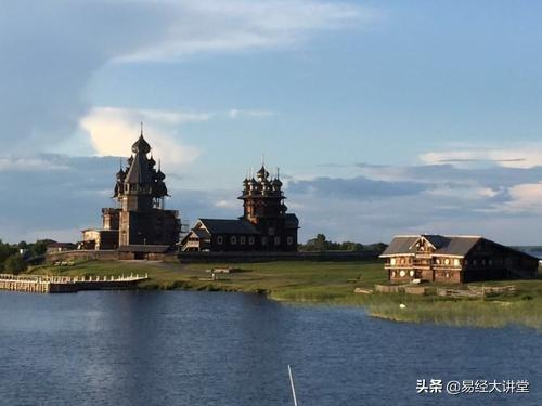 俄罗斯赤塔市:去俄罗斯旅行是怎样的一种体验有什么值得去的地方吗