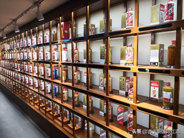 茅台高层换血，空发力，未来会怎样？
(图8)